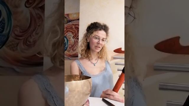Выход из СТРЕССА 2 звуковая медитация смотреть онлайн