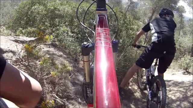 puig de randa 30-3-13 смотреть онлайн