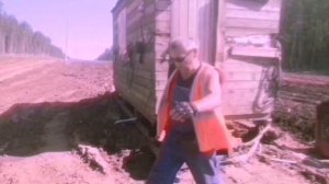 Работа вахтой. Якутии. Вахтовка.