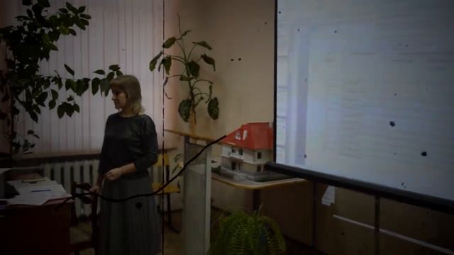 Творческий подарок к 75-летию техникума смотреть онлайн