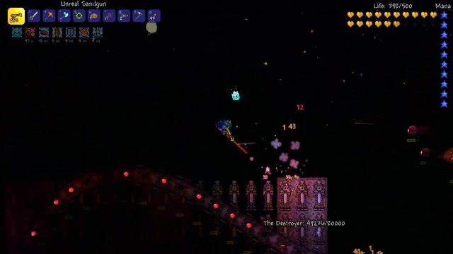 Terraria Special #3 - "This Is a Good Idea" смотреть онлайн