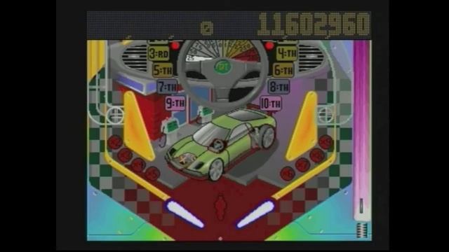 Cool and Unusual Games: Pinball Fantasies (Amiga) Review! смотреть онлайн