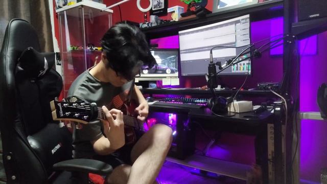 Youngest Daughter Cover by v a p o r смотреть онлайн
