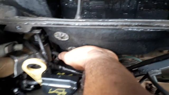 Resolvendo problema infiltração ford fiesta 2010 смотреть онлайн