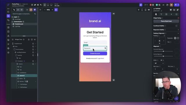 Setup #Supabase Authentication in #FlutterFlow - Full Walkthrough смотреть онлайн
