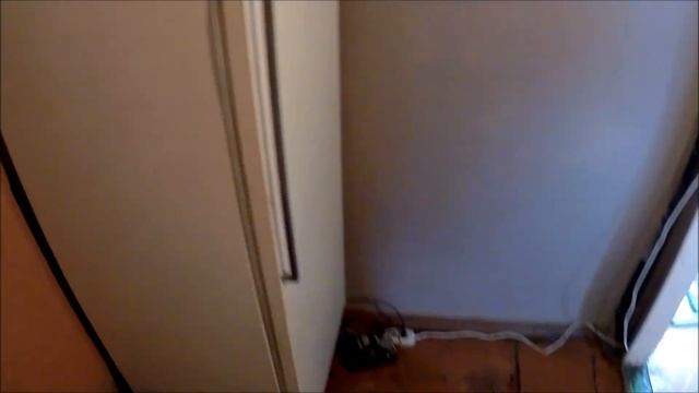 Вы будете удивлены! 5 раз приехали на дачу, в апреле , покрасили комнату смотреть онлайн