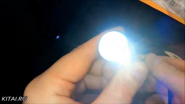 Китайские фонарики. Светодиодные фонари. Китайский фонарик / Led lights. Chinese lantern # 185 смотреть онлайн