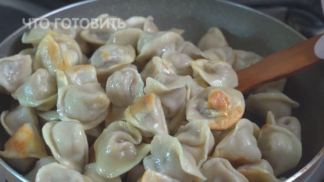 ПЕЛЬМЕНИ БОЛЬШЕ НЕ ВАРЮ, а готовлю только так!!! Такого секрета вы точно не видели! смотреть онлайн