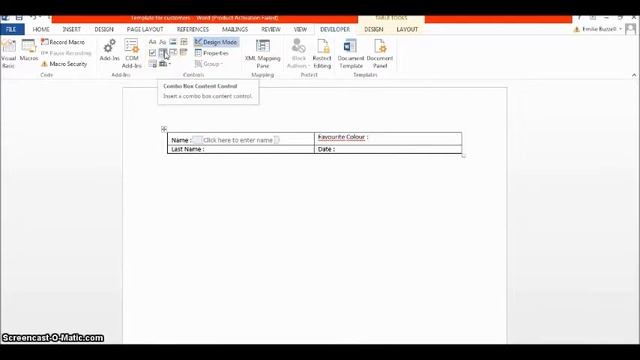 Microsoft Office 2013 (Word and Excel) смотреть онлайн