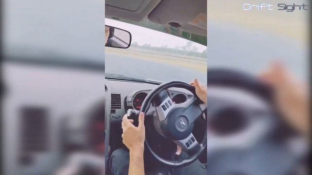 Real DRIFT GIRLS Compilation 2022 | Female and Furious Drift смотреть онлайн