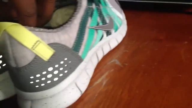 Nike Free Powerlines + смотреть онлайн