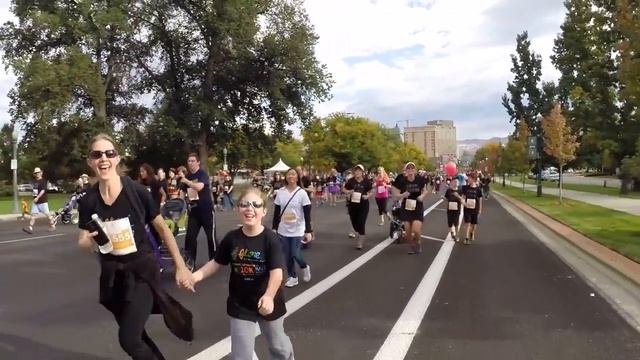 FitOne - Family, Friends, Fitness & Fun смотреть онлайн