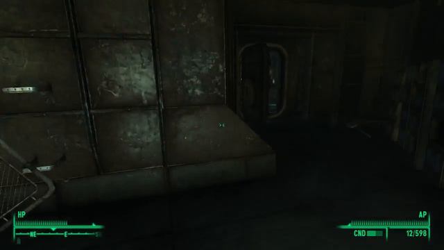 Fallout 3 - Ep 38 History Lesson смотреть онлайн
