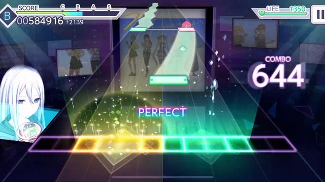 [Project Sekai] Leo/Need- フレー (Hurray) (Expert 26) смотреть онлайн