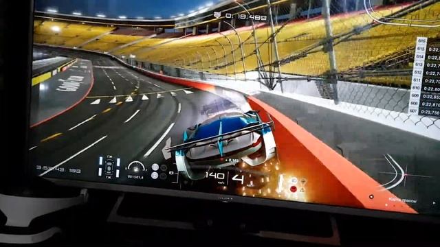 GRAN TURISMO SPORT PLAYSTATION : ЛЕГКИЙ СПОСОБ ЗАРАБОТКА смотреть онлайн