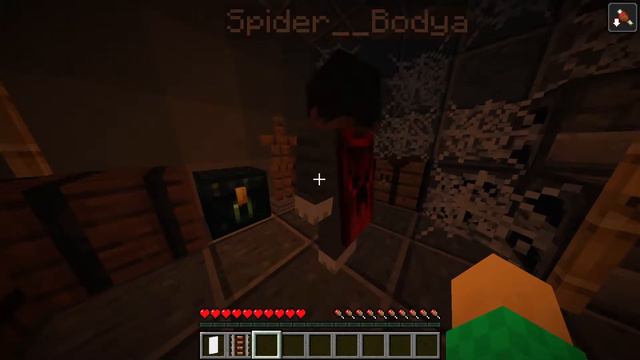 John 2. Часть 2 - MineCraft [Прохождение карты] #1 смотреть онлайн