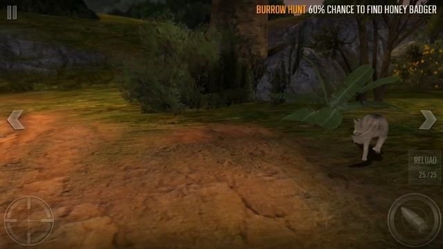 Hunting With Dogs In Southeast Africa! Deer Hunter 2017 Ep58 смотреть онлайн