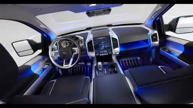 2017 FORD KUGA REDESIGN смотреть онлайн