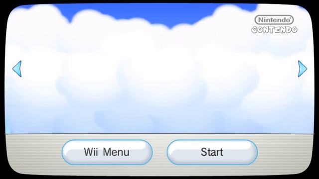 Something is wrong with my New Super Mario Bros Wii game смотреть онлайн