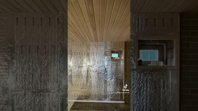 Баня-моечная. Проект «Сябры», часть 1. смотреть онлайн