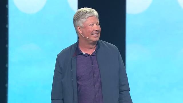 Waiting for the Promise | Pastor Robert Morris | Gateway Church смотреть онлайн