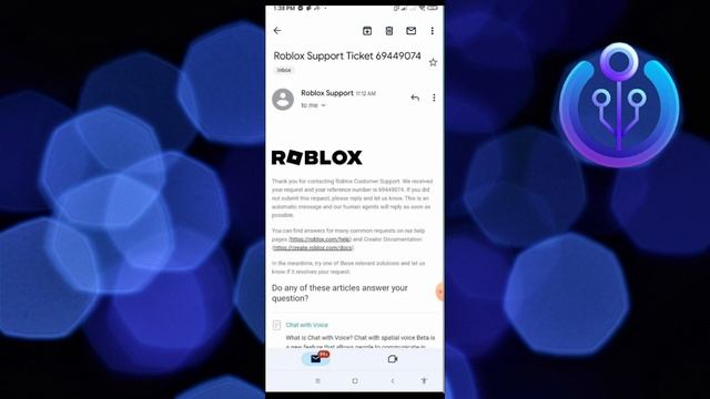 How To Use Roblox Support Ticket (Easily 2023) смотреть онлайн