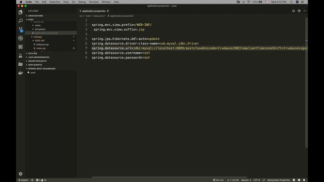 How to debug ERROR 95026 --- [ restartedMain] o.s.boot.SpringApplication : ZoneTime Error смотреть онлайн