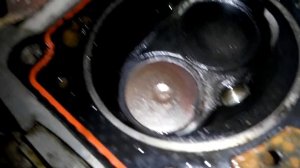 "ГТ" Что будет, если не регулировать клапана...!!!