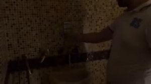 Пеногенератор в хамаме, солегенератор в хамаме