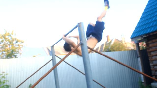 Жесткая комбинация в инстаграм / Затрен на новой площадке / 900 / кинг540 / 720 / бек ту бек в заце смотреть онлайн