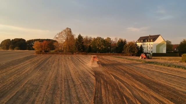 Belarus MTS 50/52, Famulus, Беларусь МТЗ-52, смотреть онлайн