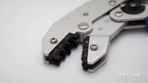 Наконечники КВТ- НШВИ, НКИ, автоклеммы и их опрессовка