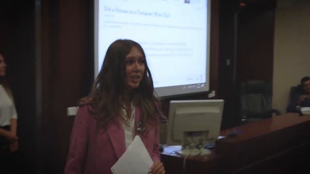 Robotic Journalism - EKATERINA SETEYKINA - LET's Talk MGIMO смотреть онлайн