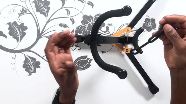The Best Saxophone Stand Review смотреть онлайн