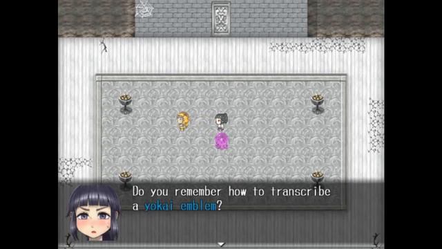 The 3 Charms Lonesome Spirit Part 45 (The Plan) смотреть онлайн