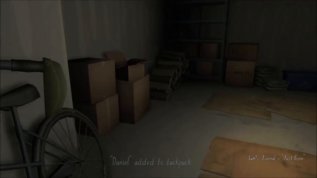 Gone Home - 100% Achievement Walkthrough смотреть онлайн