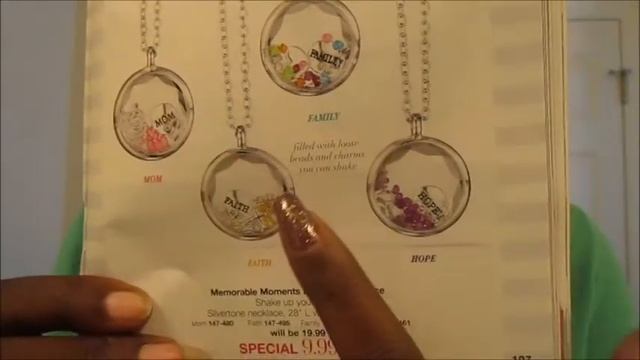THE NEWEST BROCHURE / CAMPAIGN 21 MY PICKS / AVON NEW YT CHANNEL - 09.10.16 смотреть онлайн