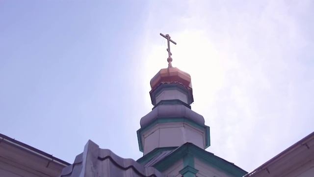 ХРАМ ОДИГИТРИЯ смотреть онлайн