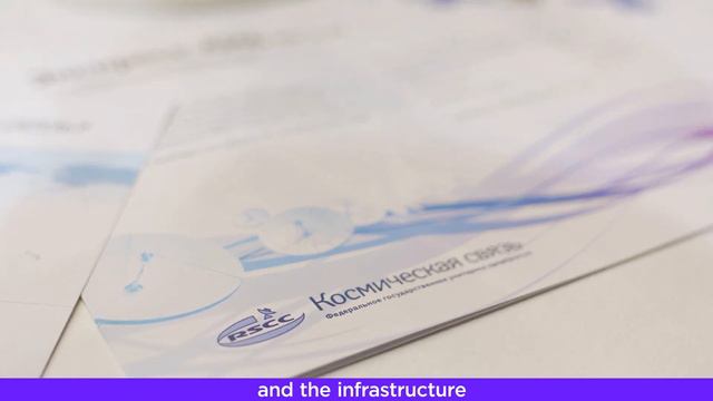 Promising projects for satcom industry in Russia смотреть онлайн