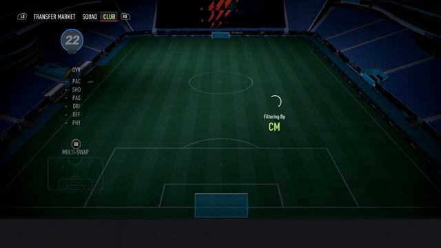 GUUS TIL SBC COMPLETED | CHEAPEST SOLUTION | NO LOYALTY | FIFA 22 ULTIMATE TEAM смотреть онлайн