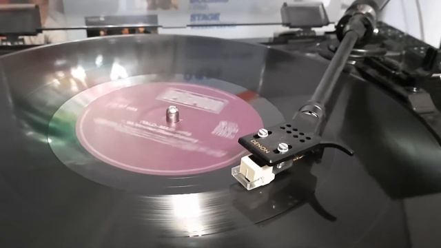 Проигрыватель винила Denon DP-300F распродажа смотреть онлайн