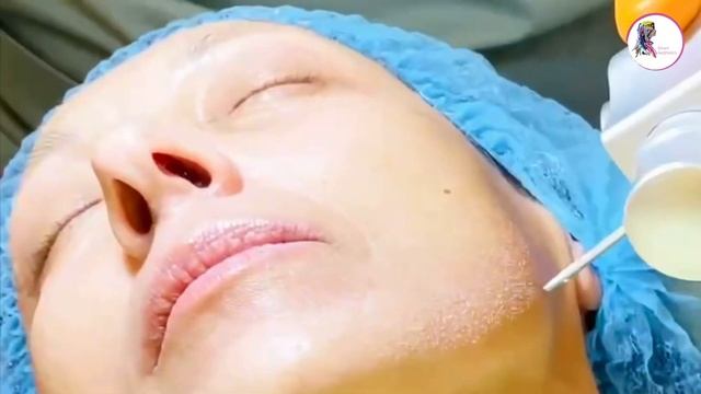 Нежелательные новообразования и дефекты на коже: Шрамы прятать или лечить? смотреть онлайн