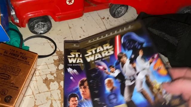 IF YOU LIST IT, THEY WILL COME! смотреть онлайн