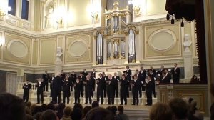 Песня про Стеньку Разина