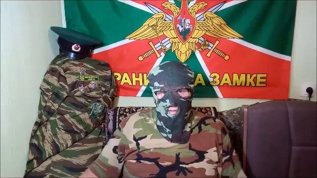 АФГАНСКИЙ АНЕКДОТ!!! "ПРО ЧУКЧУ" смотреть онлайн