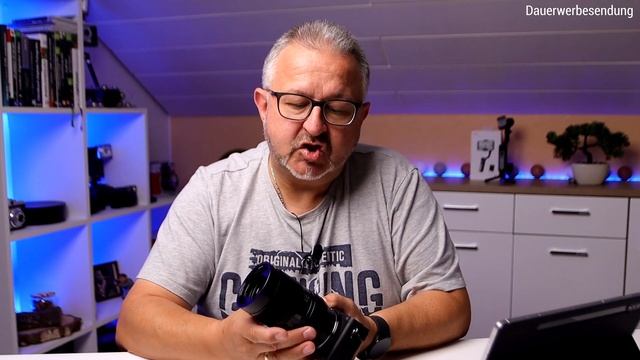 Pergear | 60mm Ultra-Makroobjektiv f/2.8 | Abbildungsmaßstab 2:1 | Review смотреть онлайн