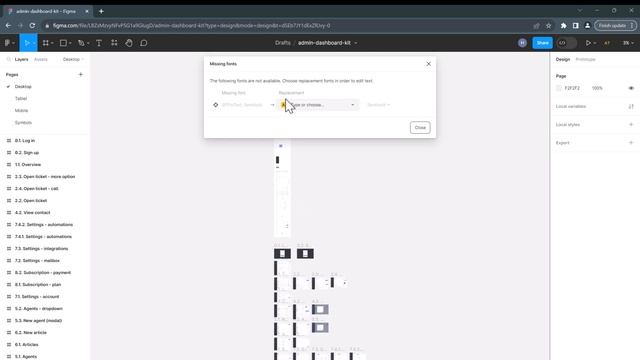 The Quickest Way to Convert Sketch to Figma in 2023 - Unbelievably Simple! смотреть онлайн