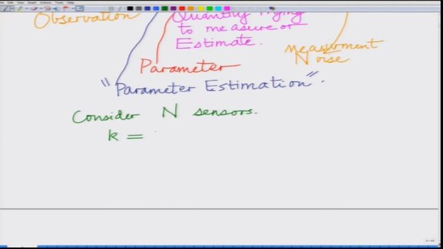 Lec 01 Basics – Introduction to Bayesian Minimum Mean Squared Error смотреть онлайн