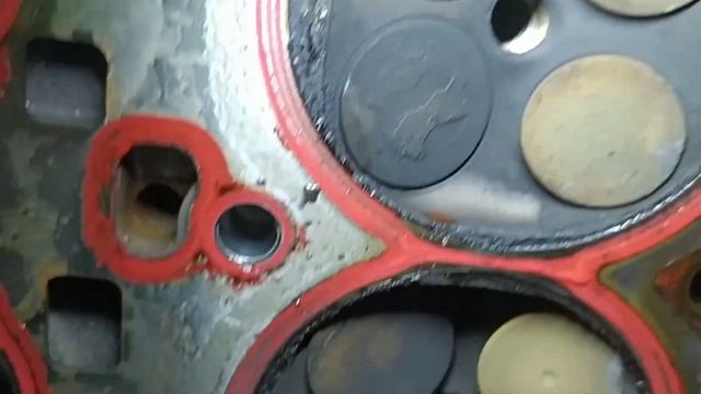 шкода 1.6 cvw гнет клапана смотреть онлайн