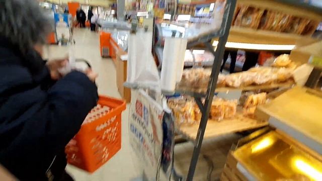 Магадан, крайняя ночь(14-15/03/2020)#путешествия#Колыма смотреть онлайн